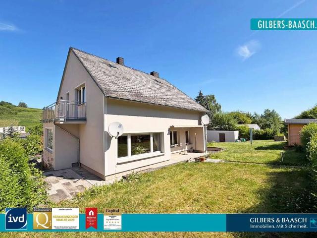 Haus kaufen in Wellen, Rheinland-Pfalz