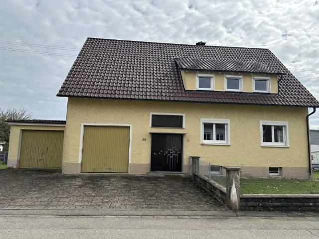 Haus kaufen in Wellendingen, Baden-Württemberg
