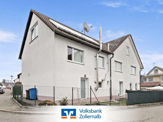 Haus kaufen in Wellendingen, Baden-Württemberg