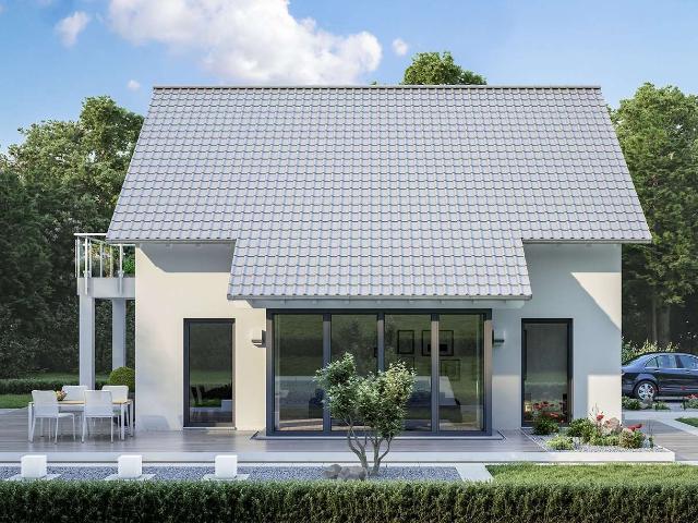 Haus kaufen in Wellendingen, Baden-Württemberg