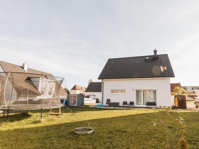 Haus kaufen in Wellendingen, Landkreis Rottweil