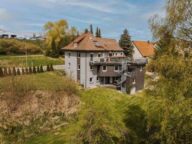 Haus kaufen in Wellendingen, Baden-Württemberg