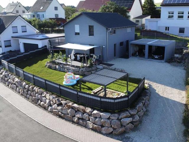 Haus kaufen in Wellendingen, Baden-Württemberg