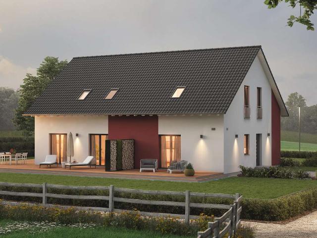 Haus kaufen in Wellendingen, Baden-Württemberg