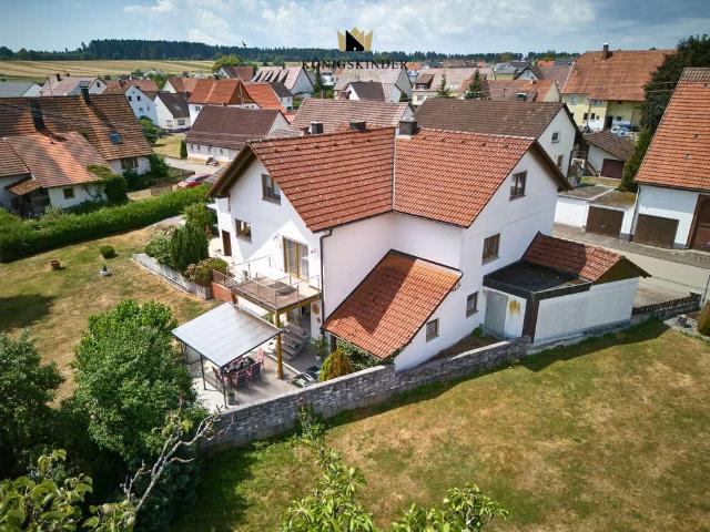 Haus kaufen in Wellendingen, Baden-Württemberg