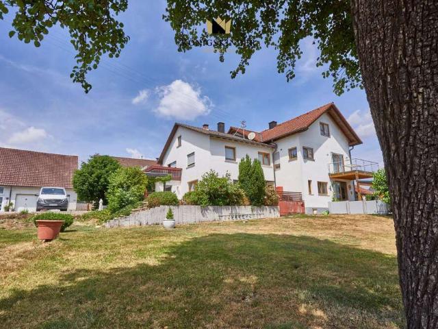 Haus kaufen in Wellendingen, Landkreis Rottweil