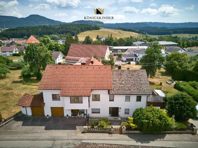 Haus kaufen in Wellendingen, Baden-Württemberg
