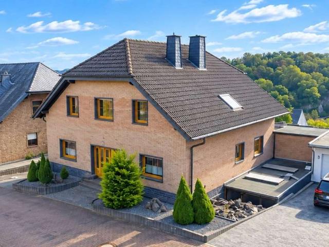 Haus kaufen in Welling, Landkreis Mayen-Koblenz