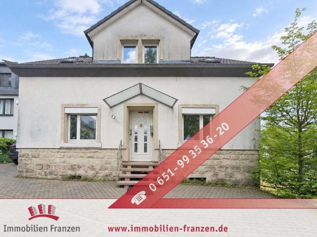 Haus kaufen in Welschbillig, Rheinland-Pfalz