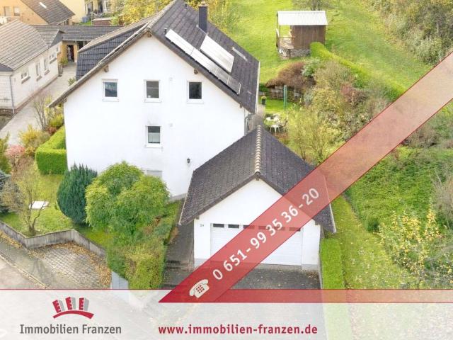 Haus kaufen in Welschbillig, Rheinland-Pfalz