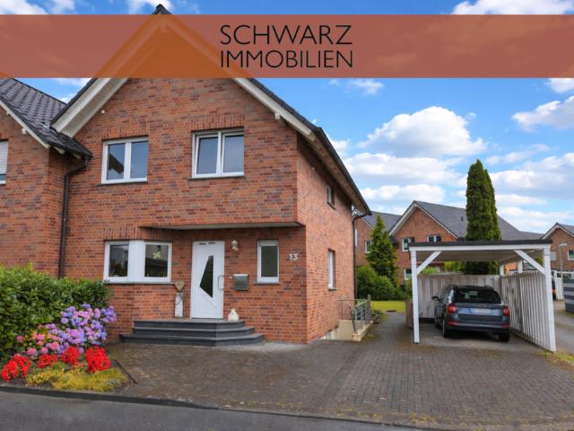 Haus kaufen in Welver, Nordrhein-Westfalen