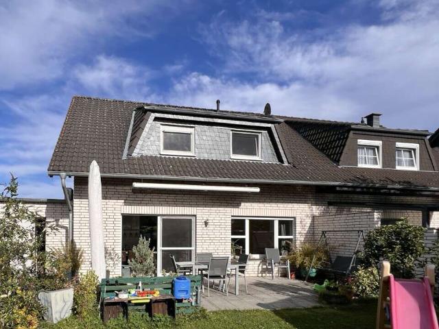 Haus kaufen in Kirchwelver, Welver