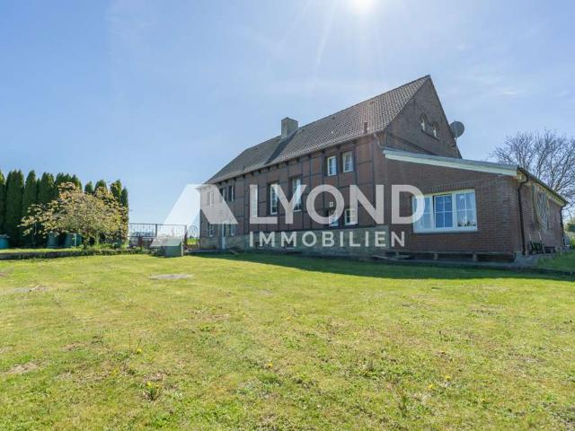 Haus kaufen in Kirchwelver, Welver
