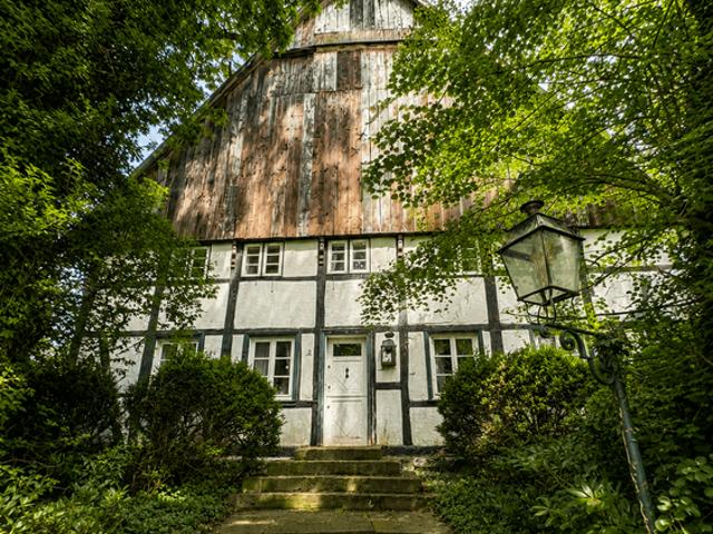 Haus kaufen in Kirchwelver, Welver