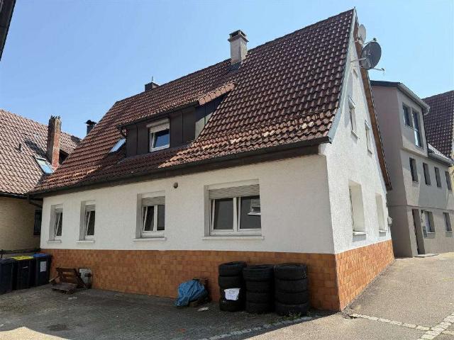 Haus kaufen in Welzheim, Baden-Württemberg