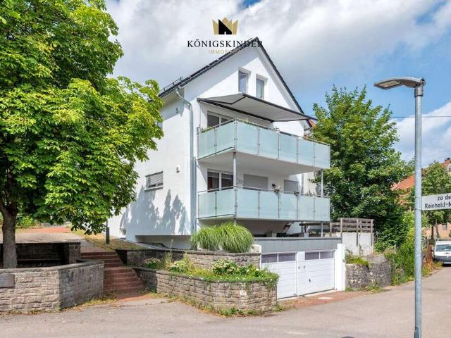 Haus kaufen in Welzheim, Rems-Murr-Kreis