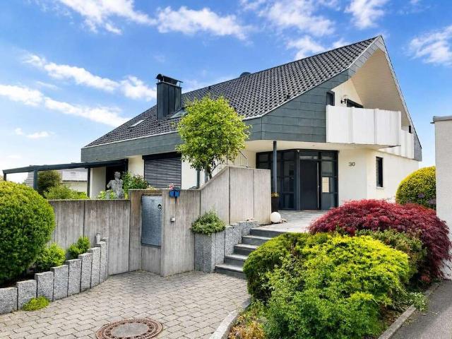 Haus kaufen in Welzheim, Baden-Württemberg
