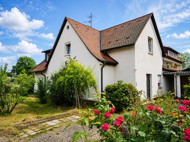 Haus kaufen in Wendelstein, Bayern
