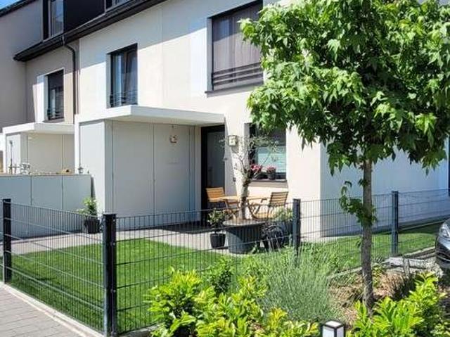Haus kaufen in Wendelstein, Bayern