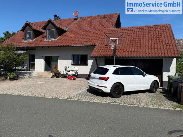 Haus kaufen in Wendelstein, Bayern