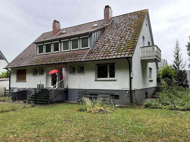 Haus kaufen in Wendelstein, Bayern