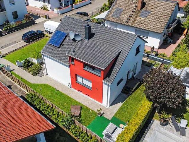 Haus kaufen in Wendelstein, Bayern
