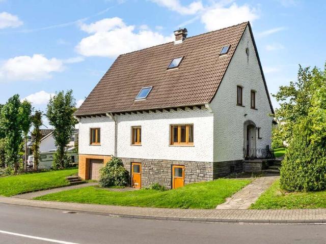Haus kaufen in Wenden, Kreis Olpe