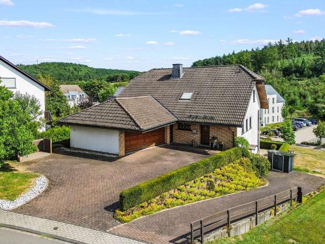Haus kaufen in Wenden, Nordrhein-Westfalen