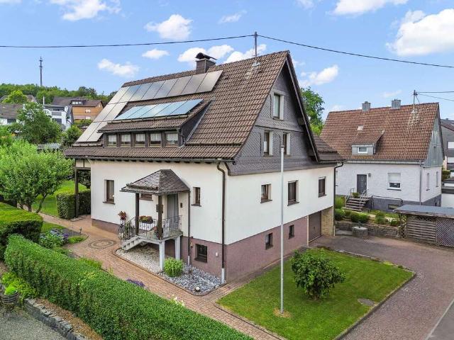 Haus kaufen in Wenden, Nordrhein-Westfalen