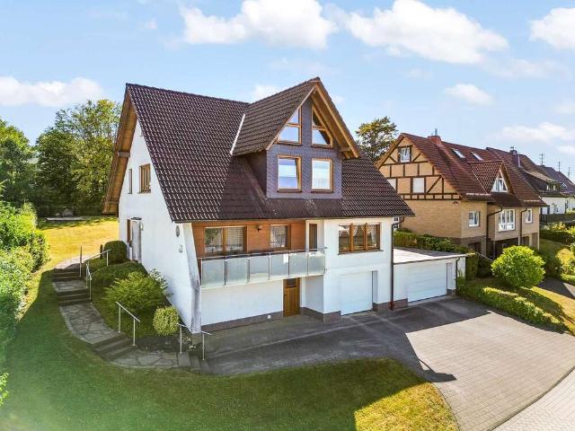 Haus kaufen in Wenden, Nordrhein-Westfalen