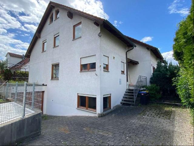 Haus kaufen in Lettenäcker, Wendlingen