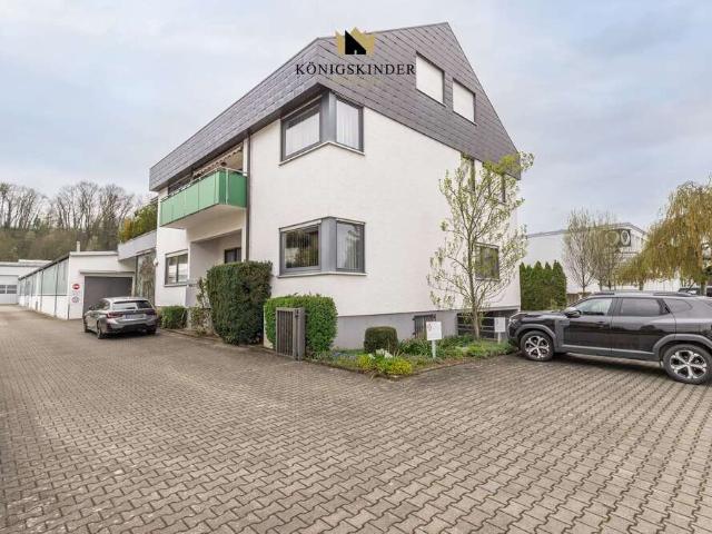 Haus kaufen in Lettenäcker, Wendlingen