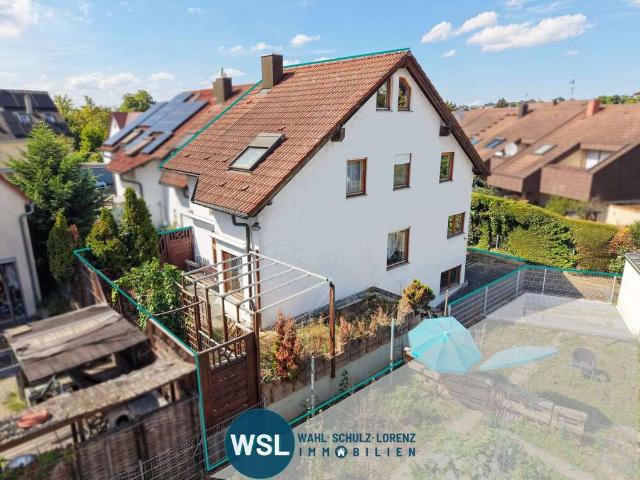 Haus kaufen in Wendlingen, Wendlingen am Neckar