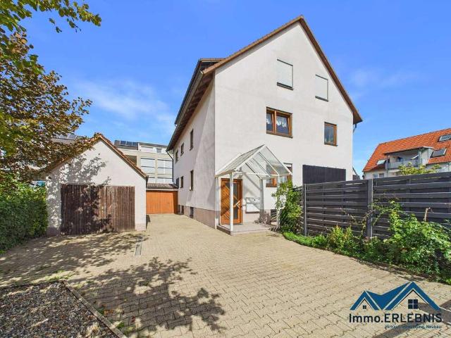 Haus kaufen in Wendlingen, Wendlingen am Neckar