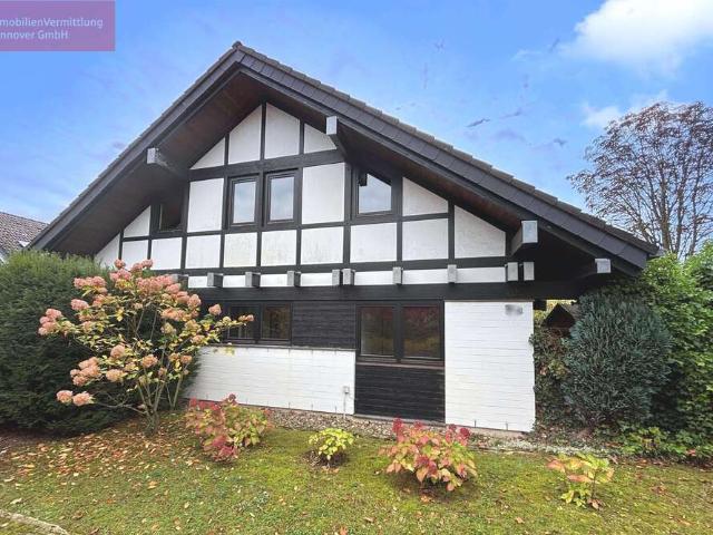 Haus kaufen in Gemarkung Wennigsen, Wennigsen (Deister)