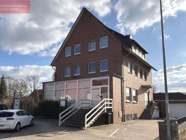 Haus kaufen in Wennigsen, Niedersachsen