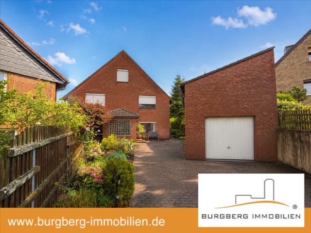 Haus kaufen in Gemarkung Wennigsen, Wennigsen (Deister)