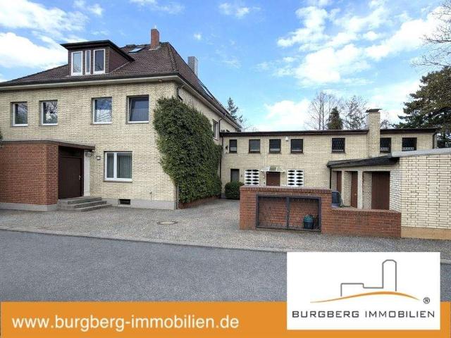 Haus kaufen in Wennigsen, Niedersachsen
