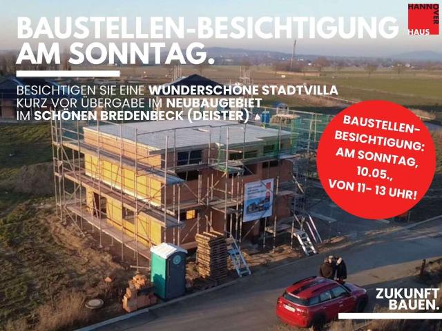 Haus kaufen in Wennigsen, Niedersachsen