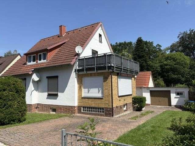 Haus kaufen in Wennigsen, Niedersachsen