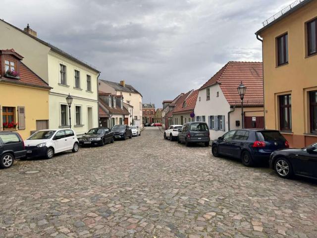 Haus kaufen in Werder (Havel)