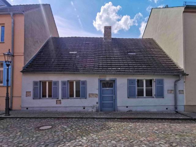 Haus kaufen in Werder, Brandenburg