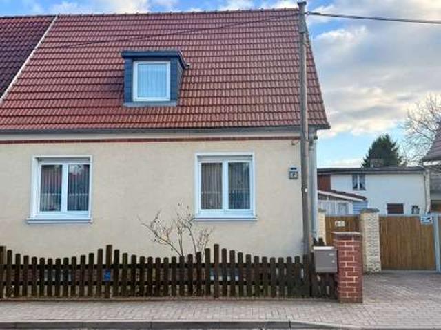 Haus kaufen in Werder, Brandenburg
