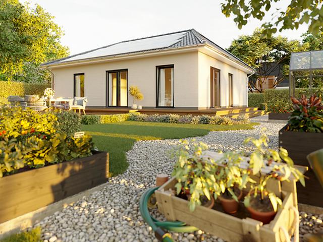 Haus kaufen in Werder, Brandenburg