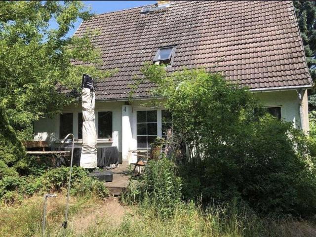 Haus kaufen in Werder (Havel)
