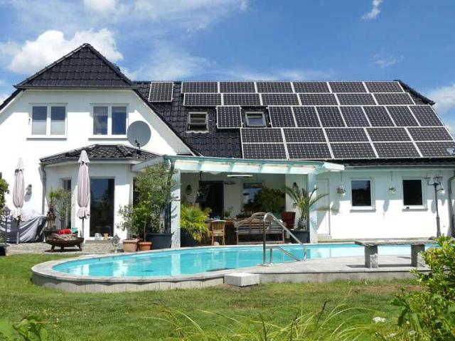 Haus kaufen in Werder (Havel)