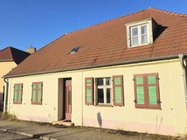 Haus kaufen in Werder, Brandenburg