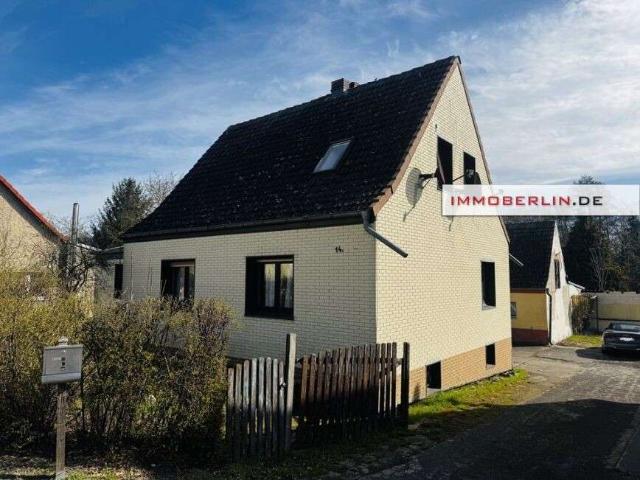 Haus kaufen in Werder, Brandenburg
