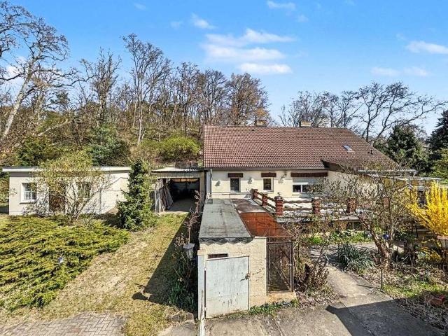 Haus kaufen in Werder, Brandenburg