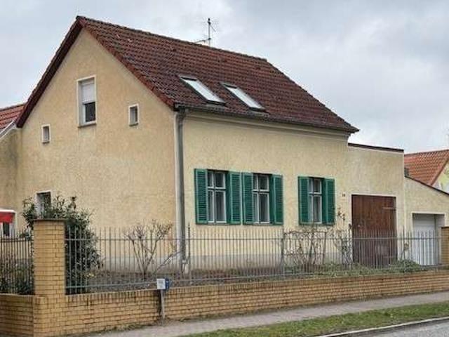 Haus kaufen in Werder, Brandenburg